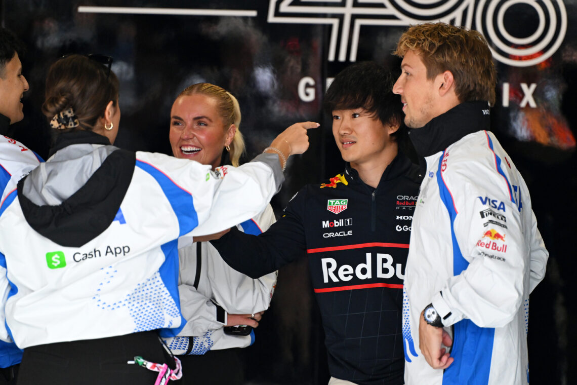 Photo by Mark Sutton - Formula 1/Formula 1 via Getty Images