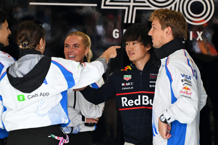 Photo by Mark Sutton - Formula 1/Formula 1 via Getty Images
