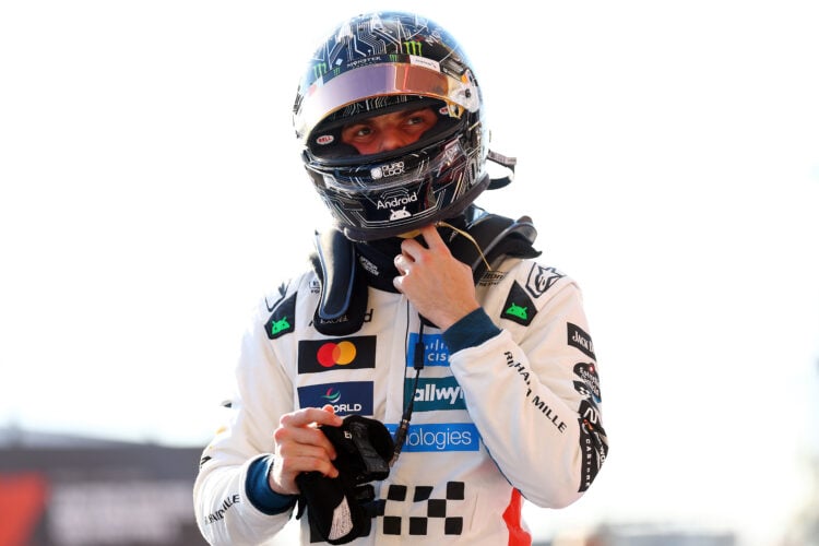 Photo by Bryn Lennon - Formula 1/Formula 1 via Getty Images