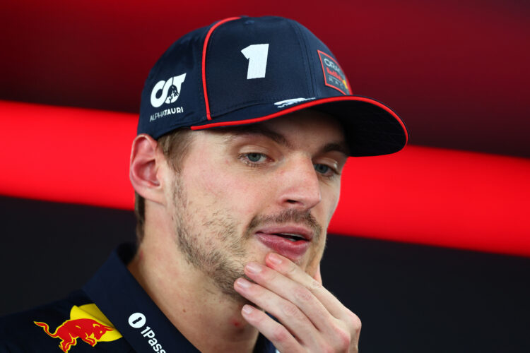 Photo by Bryn Lennon - Formula 1/Formula 1 via Getty Images