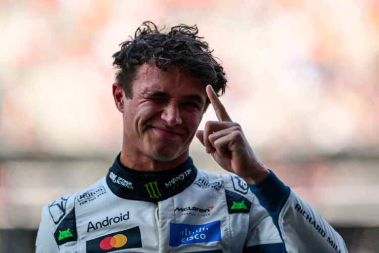 Photo by Mario Renzi - Formula 1/Formula 1 via Getty Images