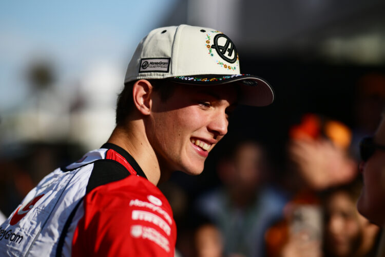 Photo by Mario Renzi - Formula 1/Formula 1 via Getty Images