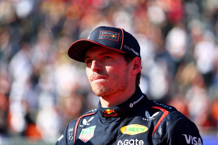 Photo by Bryn Lennon - Formula 1/Formula 1 via Getty Images