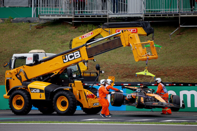 Photo by MIGUEL SCHINCARIOL/AFP via Getty Images