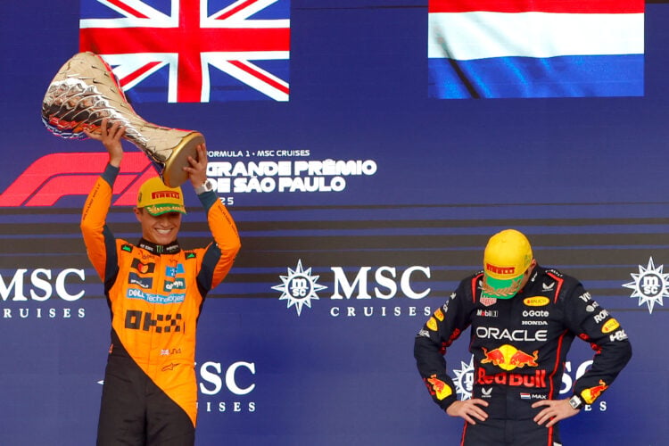 Photo by MIGUEL SCHINCARIOL/AFP via Getty Images