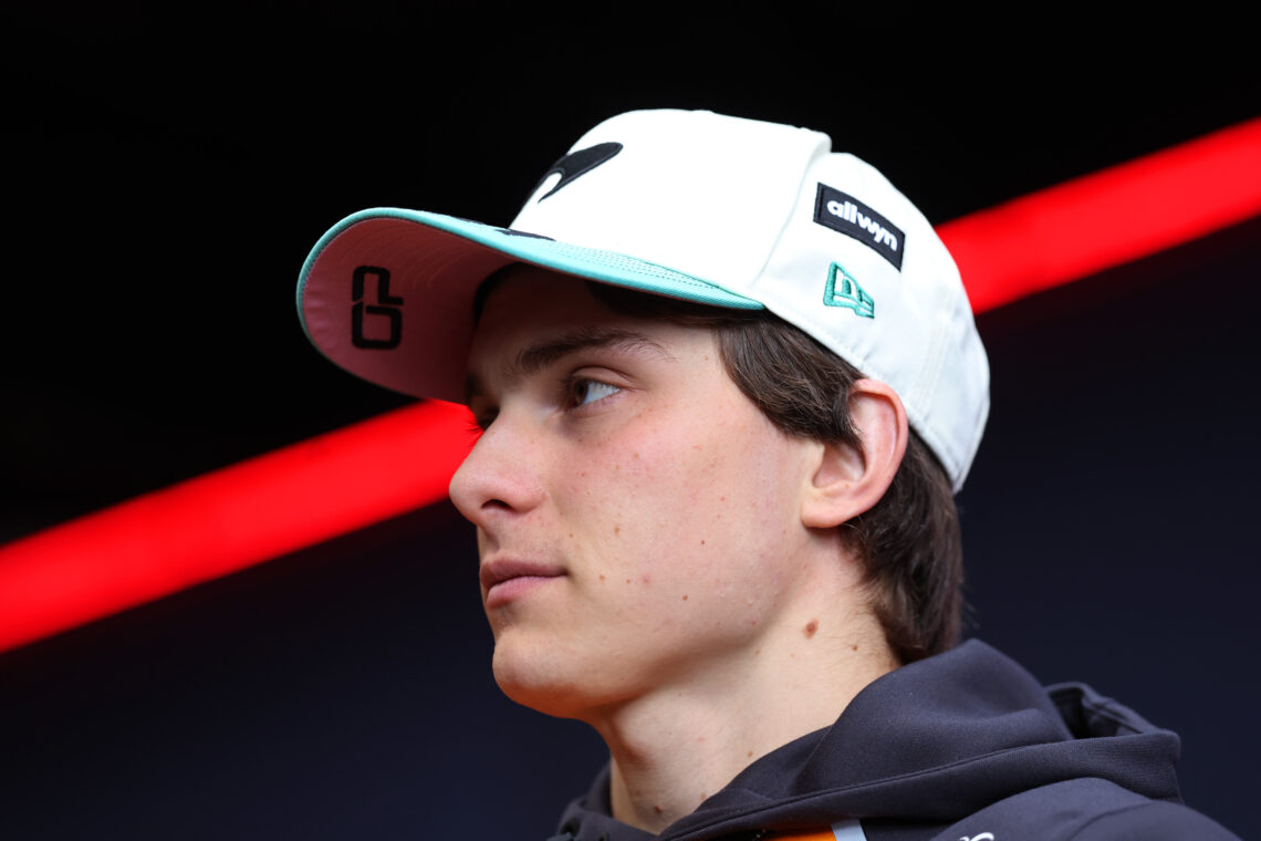 Photo by Lars Baron/Getty Images