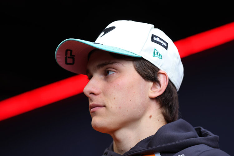 Photo by Lars Baron/Getty Images