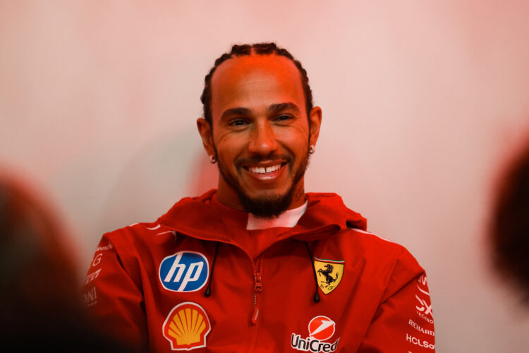 Photo by Anni Graf - Formula 1/Formula 1 via Getty Images