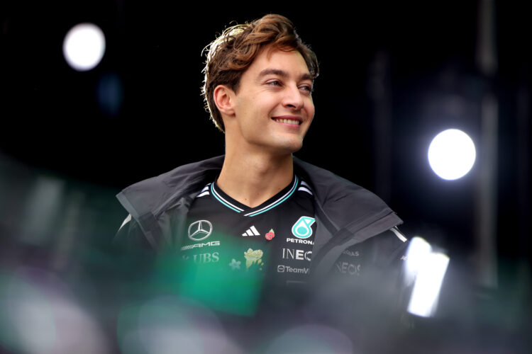 Photo by Anni Graf - Formula 1/Formula 1 via Getty Images