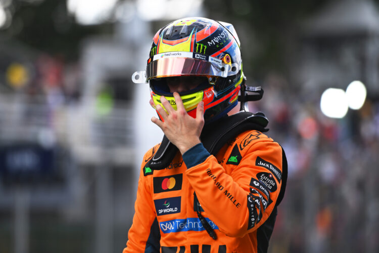 Photo by Rudy Carezzevoli/Getty Images