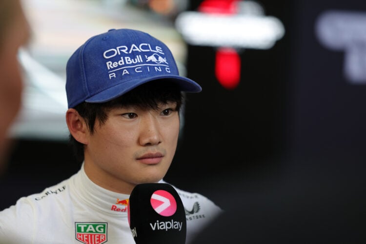 Photo by Anni Graf - Formula 1/Formula 1 via Getty Images