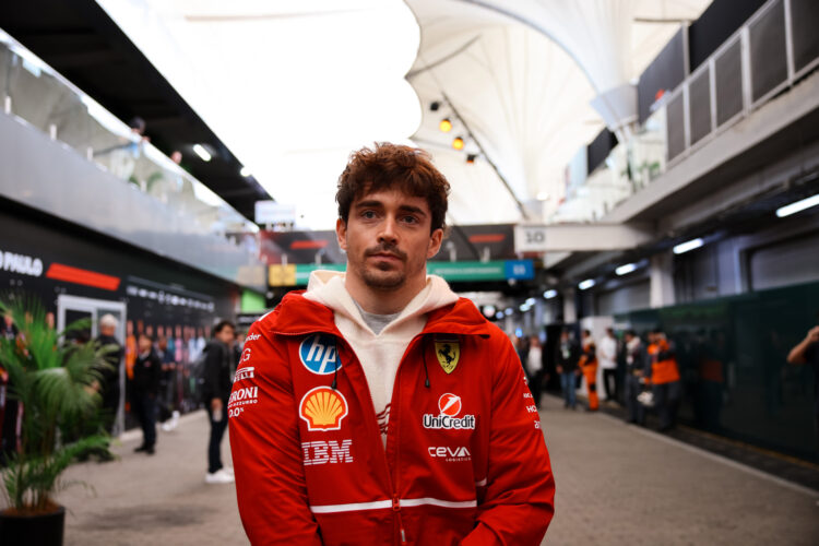Photo by Anni Graf - Formula 1/Formula 1 via Getty Images