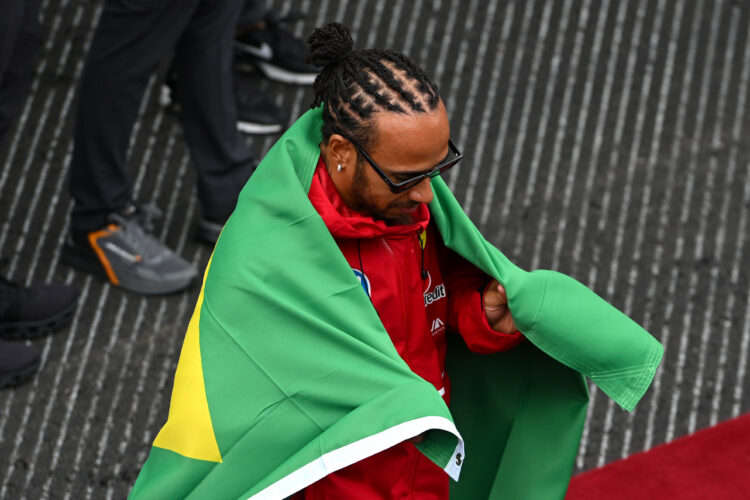 Photo by Rudy Carezzevoli/Getty Images