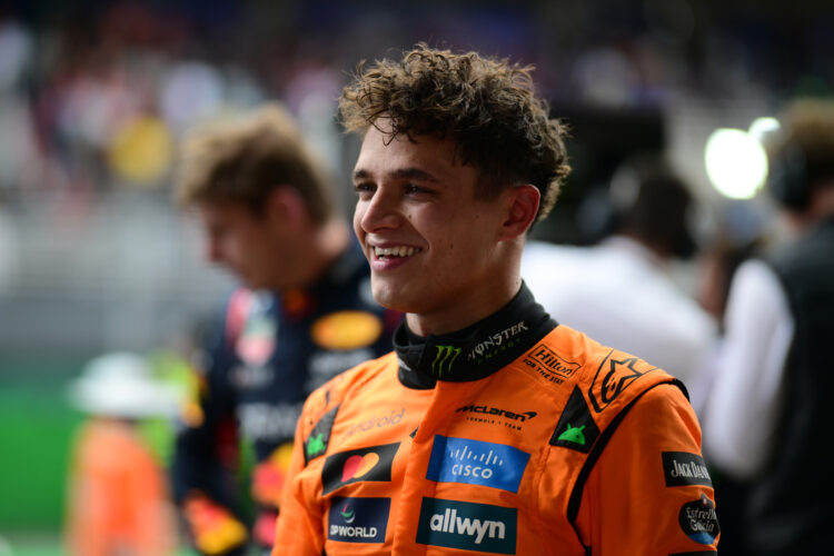 Photo by Mario Renzi - Formula 1/Formula 1 via Getty Images