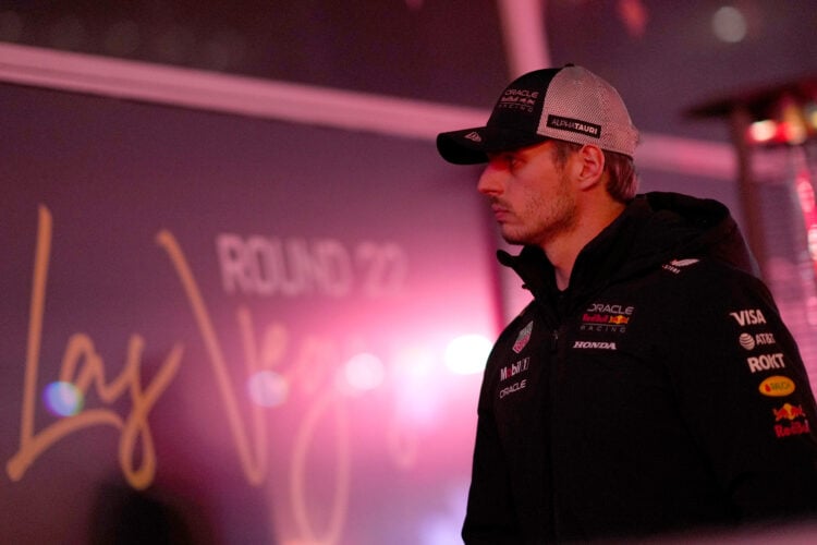 Photo by Alex Bierens de Haan/Getty Images
