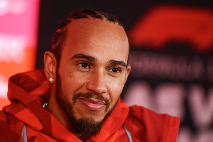Photo by Mark Sutton - Formula 1/Formula 1 via Getty Images