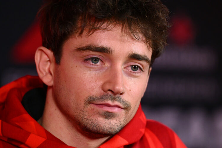 Photo by Mark Sutton - Formula 1/Formula 1 via Getty Images