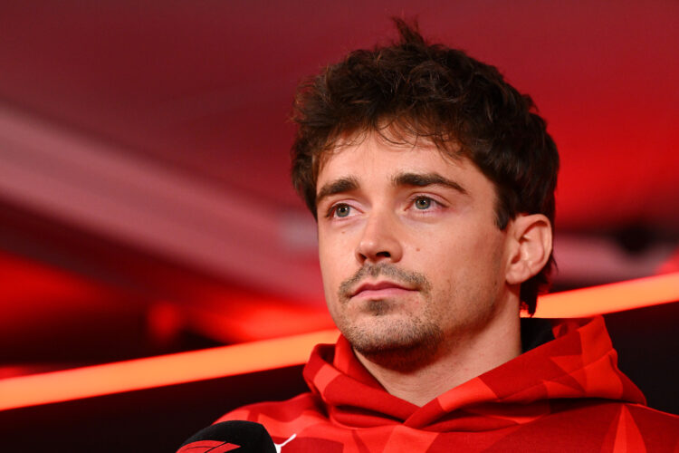 Photo by Mark Sutton - Formula 1/Formula 1 via Getty Images