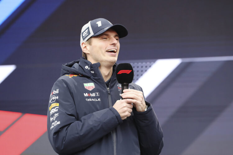 Photo by Chris duMond - Formula 1/Formula 1 via Getty Images