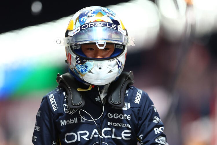 Photo by Bryn Lennon - Formula 1/Formula 1 via Getty Images