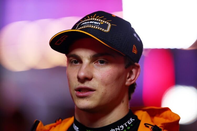Photo by Bryn Lennon - Formula 1/Formula 1 via Getty Images