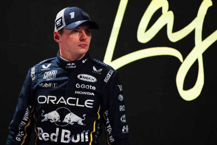 Photo by Jordan McKean - Formula 1/Formula 1 via Getty Images