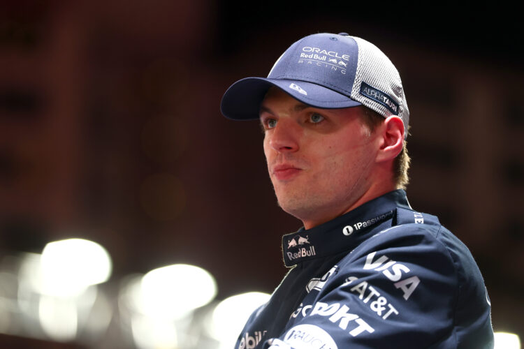 Photo by Bryn Lennon - Formula 1/Formula 1 via Getty Images