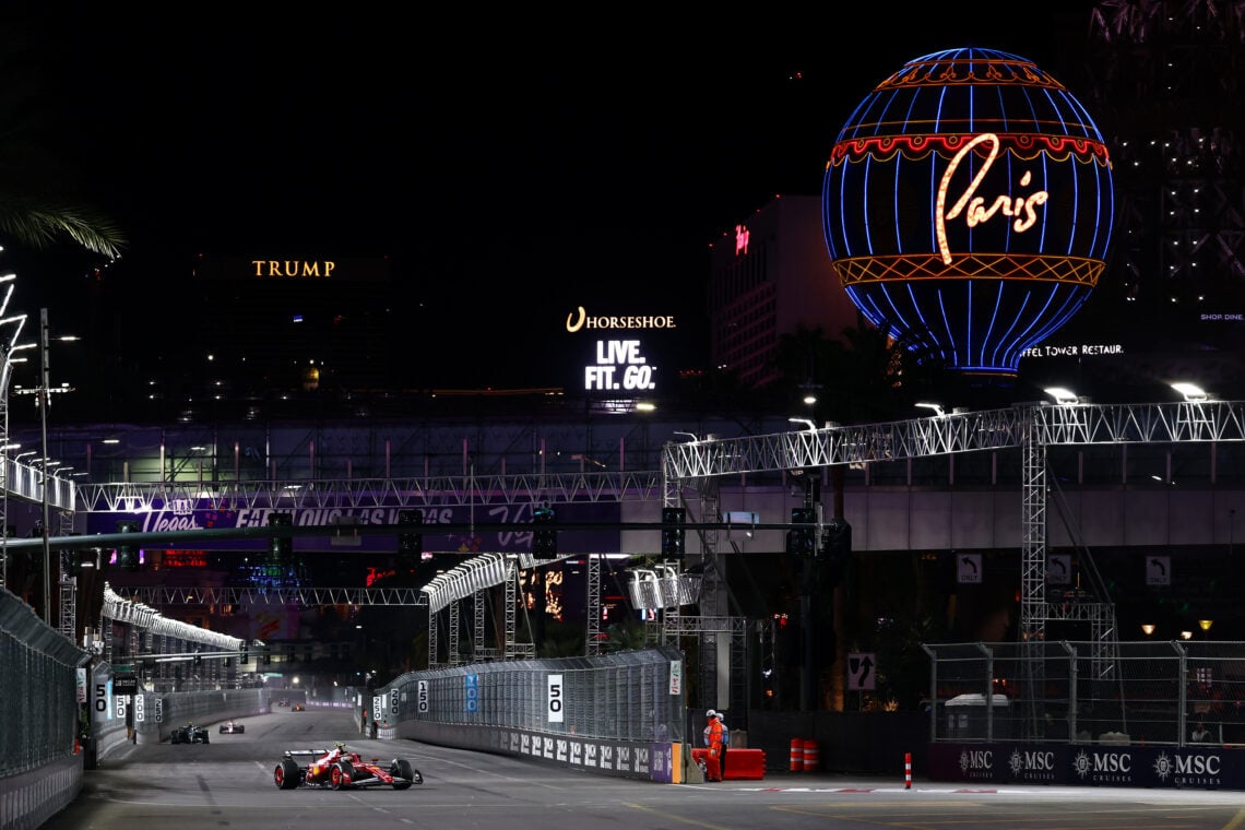 Photo by Clive Rose/Getty Images