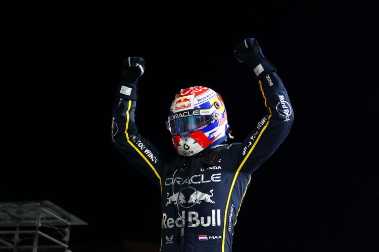 Photo by Bryn Lennon - Formula 1/Formula 1 via Getty Images