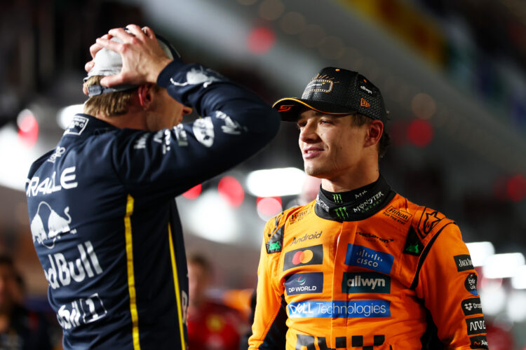 Photo by Mark Thompson/Getty Images