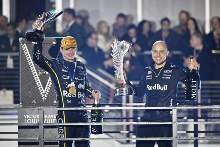 Photo by David Becker - Formula 1/Formula 1 via Getty Images