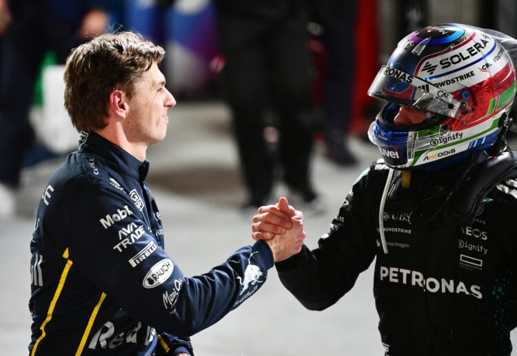 Photo by James Sutton - Formula 1/Formula 1 via Getty Images