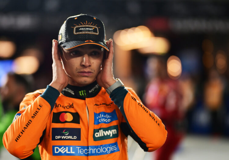 Photo by Mario Renzi - Formula 1/Formula 1 via Getty Images