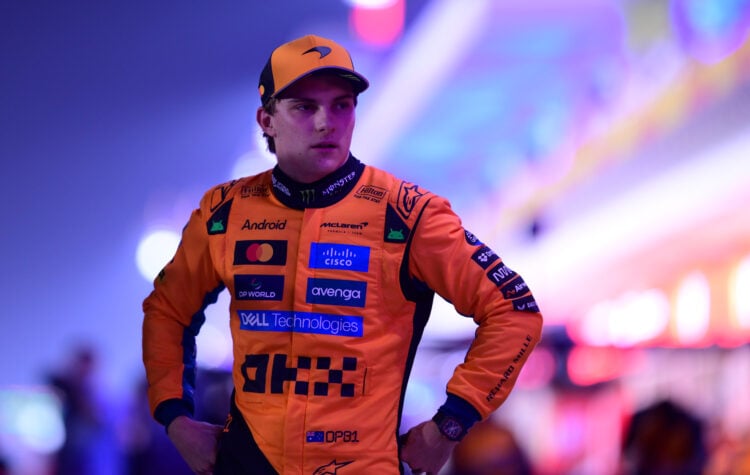 Photo by Mario Renzi - Formula 1/Formula 1 via Getty Images