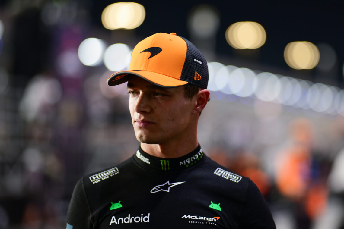 Photo by Mario Renzi - Formula 1/Formula 1 via Getty Images