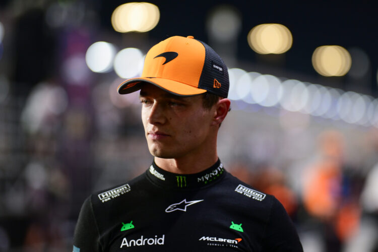 Photo by Mario Renzi - Formula 1/Formula 1 via Getty Images