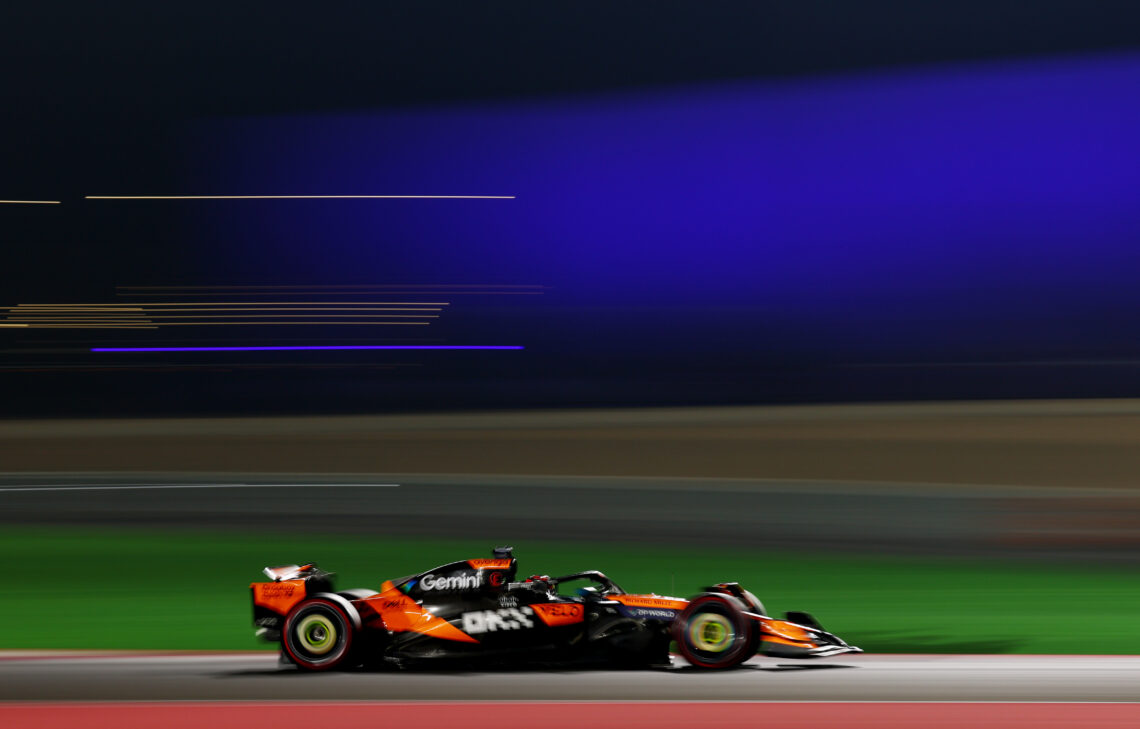 Photo by Clive Rose - Formula 1/Formula 1 via Getty Images