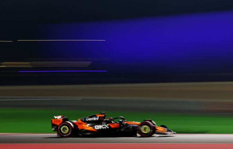 Photo by Clive Rose - Formula 1/Formula 1 via Getty Images