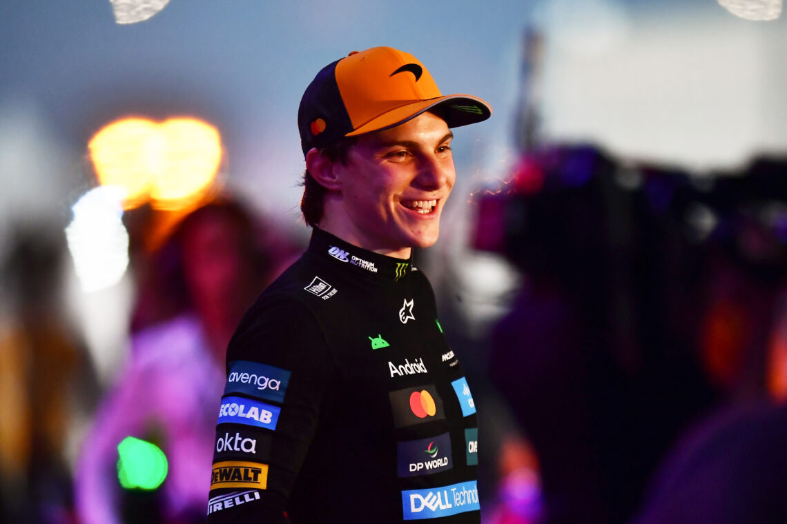 Photo by James Sutton - Formula 1/Formula 1 via Getty Images