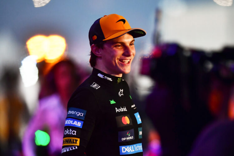 Photo by James Sutton - Formula 1/Formula 1 via Getty Images