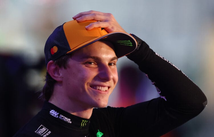 Photo by Clive Rose - Formula 1/Formula 1 via Getty Images