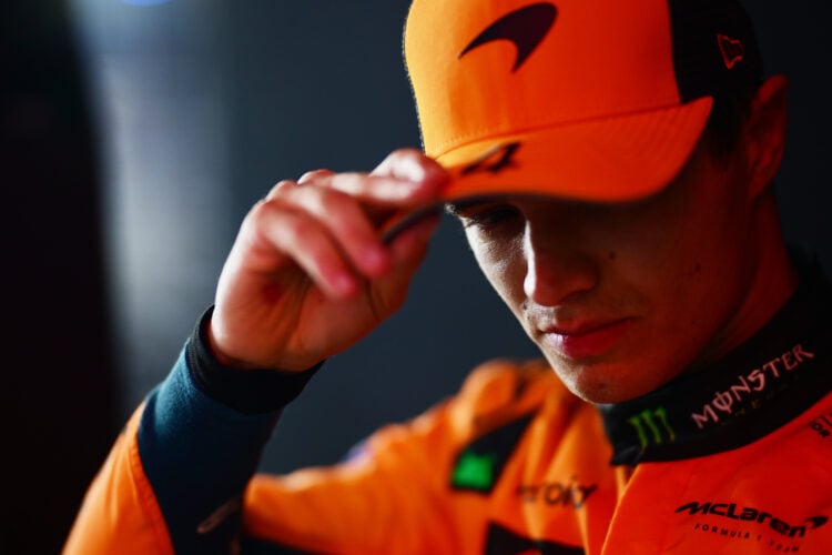 Photo by Mario Renzi - Formula 1/Formula 1 via Getty Images