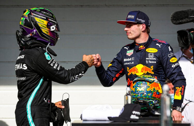 Photo by ANTONIN VINCENT/POOL/AFP via Getty Images