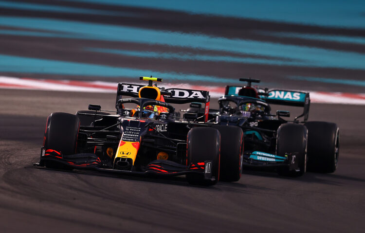Photo by Clive Rose/Getty Images