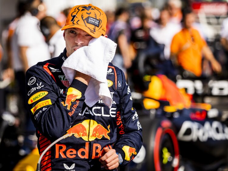 Photo by ANP via Getty Images