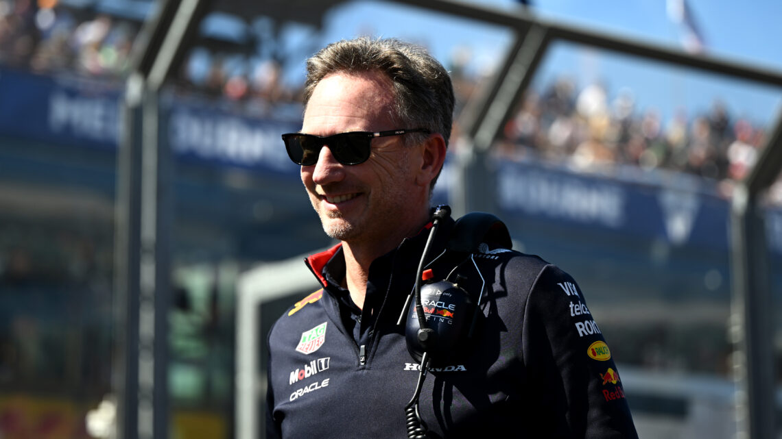 Photo by Quinn Rooney - Formula 1/Formula 1 via Getty Images