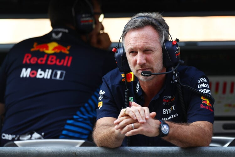 Photo by Peter Fox - Formula 1/Formula 1 via Getty Images