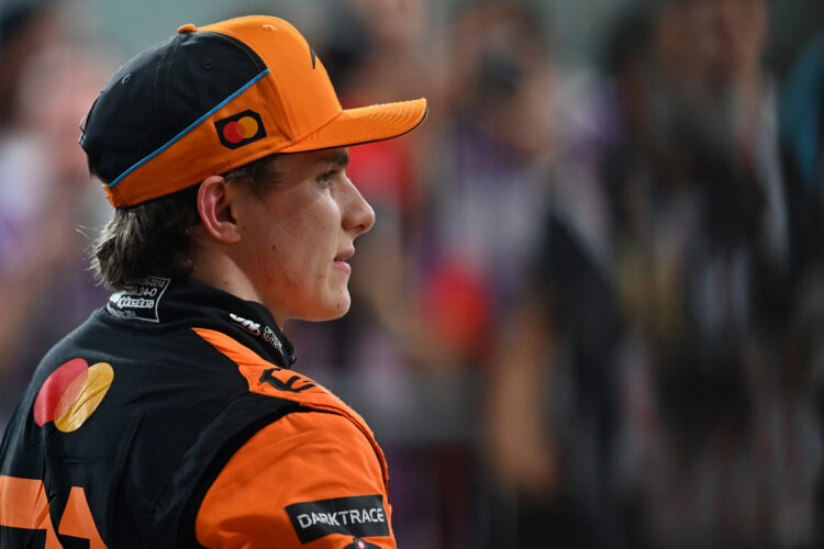 Photo by James Sutton - Formula 1/Formula 1 via Getty Images