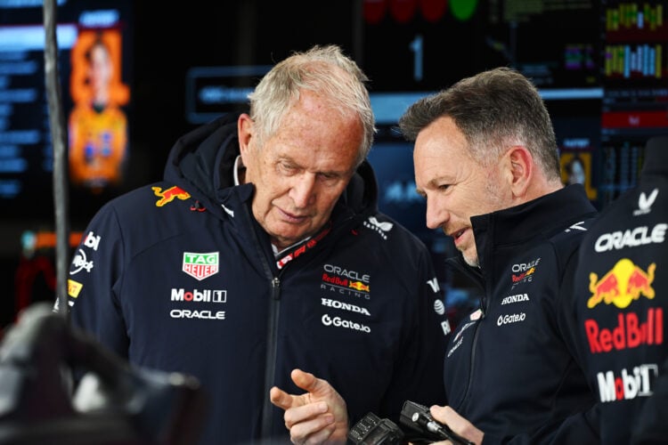 Photo by Mark Sutton - Formula 1/Formula 1 via Getty Images