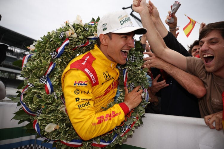 Photo by James Gilbert/Getty Images